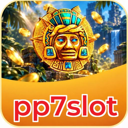 Screenshot 1 - pp7slot Home Screen