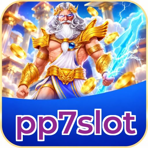 Screenshot 1 - pp7slot Home Screen