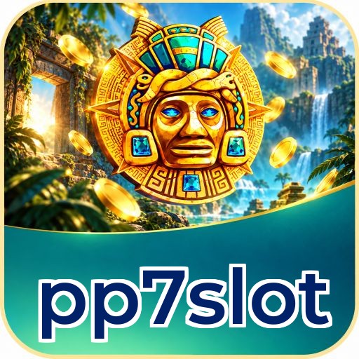Screenshot 1 - pp7slot Home Screen