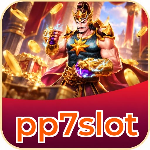 Screenshot 1 - pp7slot Home Screen