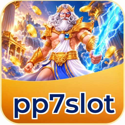 Screenshot 1 - pp7slot Home Screen