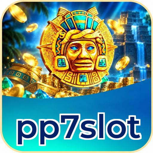 Screenshot 1 - pp7slot Home Screen