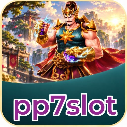 Screenshot 3 - pp7slot Settings