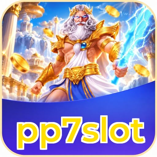 Screenshot 1 - pp7slot Home Screen